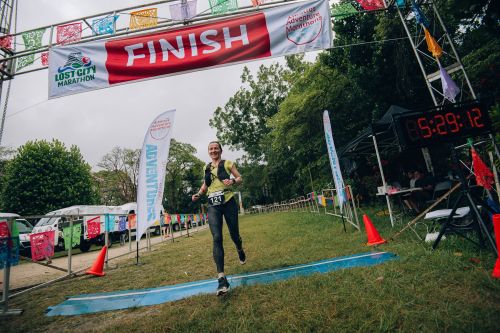 LOST CITY MARATHON | 42K,21K  2025